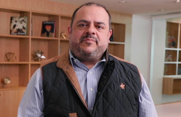 Francisco Alegría, nuevo Country Manager de COSMO CONSUL